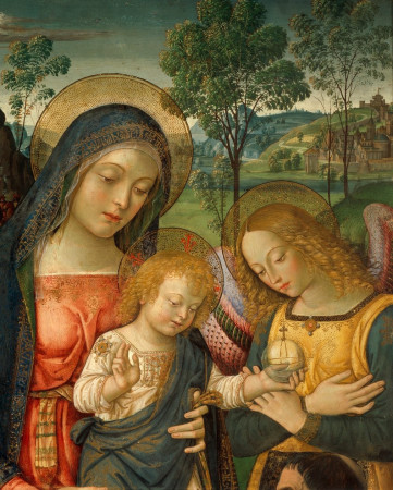 Mensaje del Santo Padre León XIV para la 59.ª Jornada Mundial de la Paz